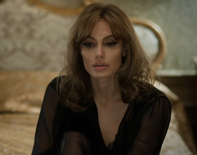 Анджелина Джоли: Лучшие цитаты