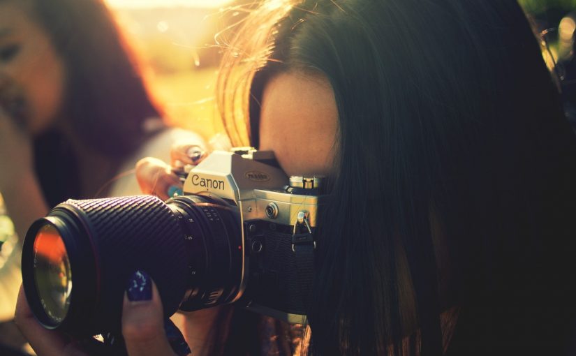 25 простейших приёмов, которые позволят вам фотографировать как профессионал