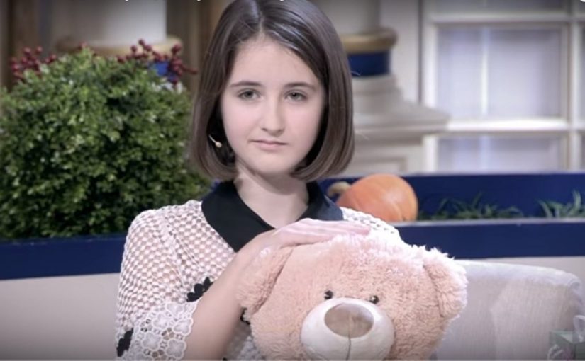 12-летняя участница «Давай поженимся!» требует прекратить унижение героев шоу