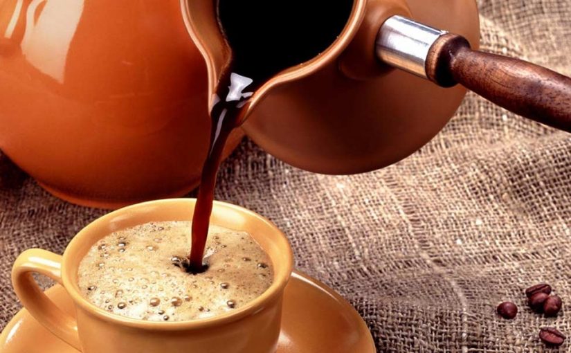 Как сварить идеальный кофе? 10 советов от человека с опытом