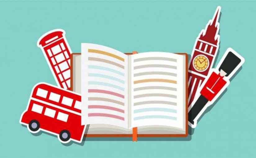 7 книг, по которым можно выучить английский лучше, чем за любые деньги