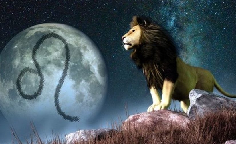 Вот 15 причин, почему Львы — лучшие среди всех знаков Зодиака!