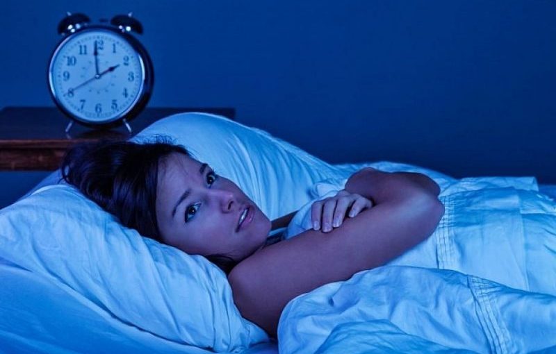 Во сколько нужно лечь спать, чтобы встать бодрым?