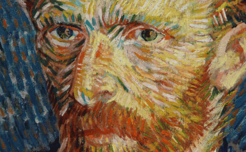 33 картины Ван Гога, которые должен знать каждый.
