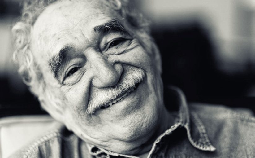 20 чудесных жизнеутверждающих цитат Габриэля Гарсиа Маркеса