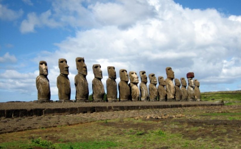 11 самых грустных памятников мира. От их вида сжимается сердце…